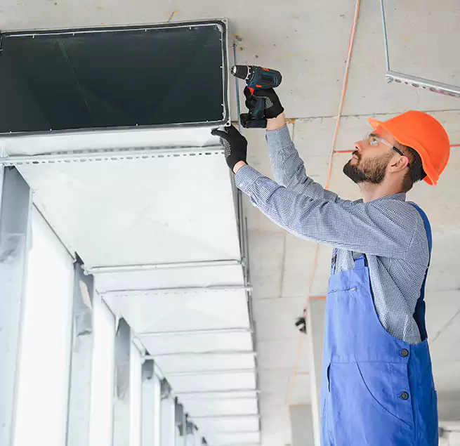 Why Homeowners & Businesses Trust Us in Washington, IL