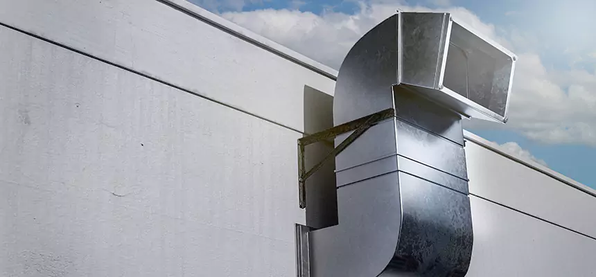 Trusted Industrial Dryer Vent Cleaning in Washington