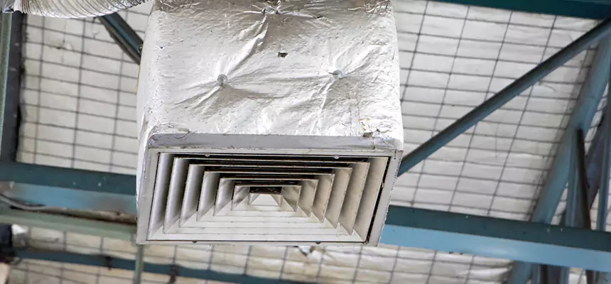 Our Custom HVAC Ductwork Services in Washington, IL