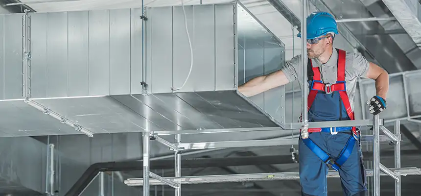 Our Dryer Fire Safety Service Services in Washington, IL