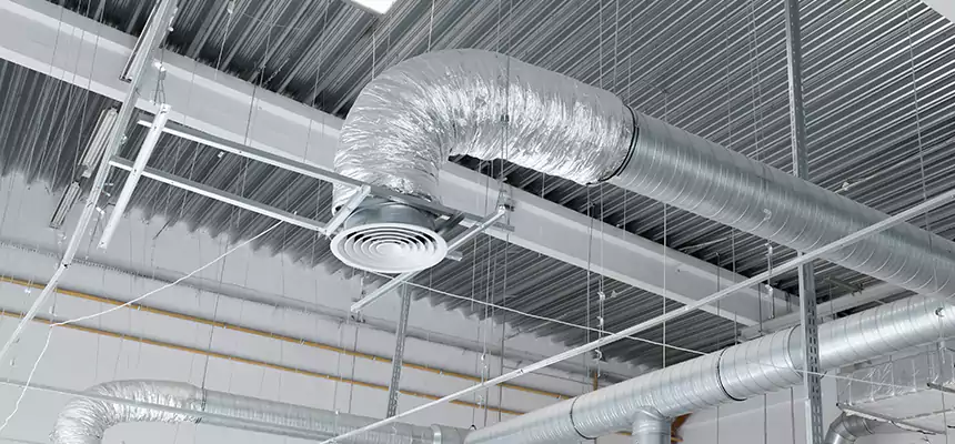Our Dryer Vent Hose Replacement Services in Washington, IL