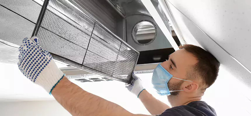 Our Dryer Vent Replacement Services in Washington, IL