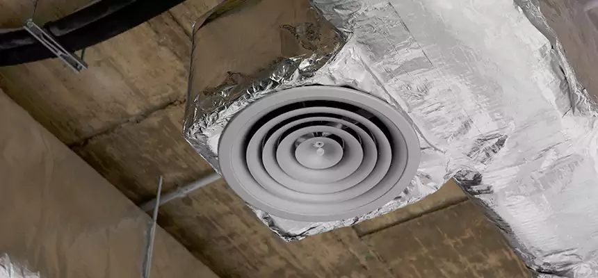Our Excess Lint Removal from Dryer Ducts Services in Washington, IL