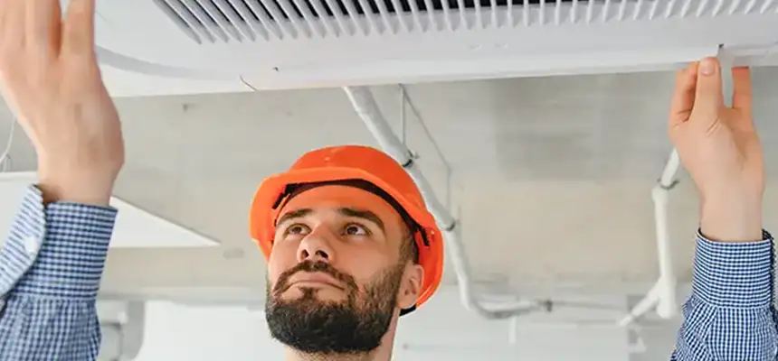 Our Furnace Vent Cleaning Services in Washington, IL