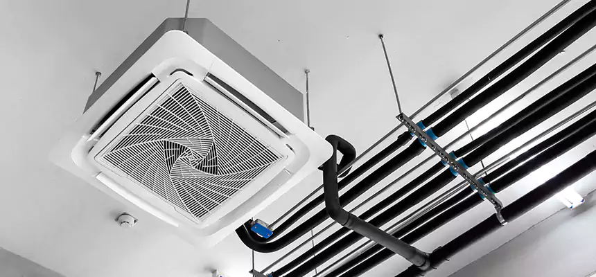 Our Smart AC Vent Controller Services in Washington, IL