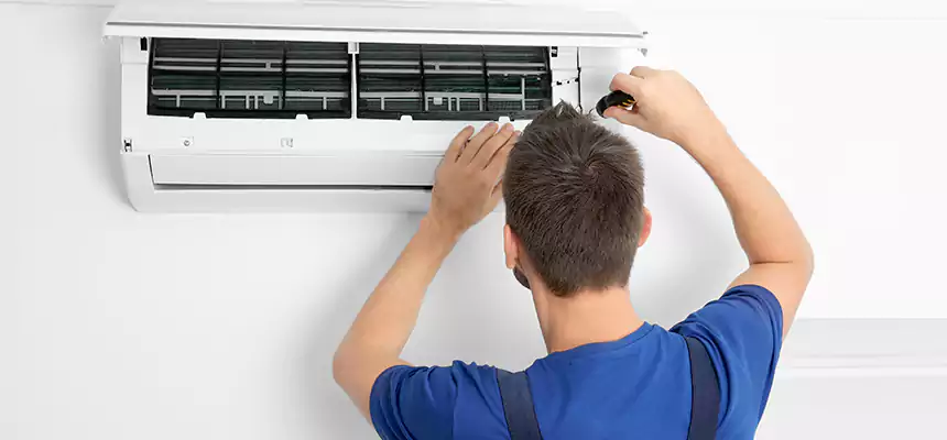 Our Smart Air Conditioning Installation Services in Washington, IL