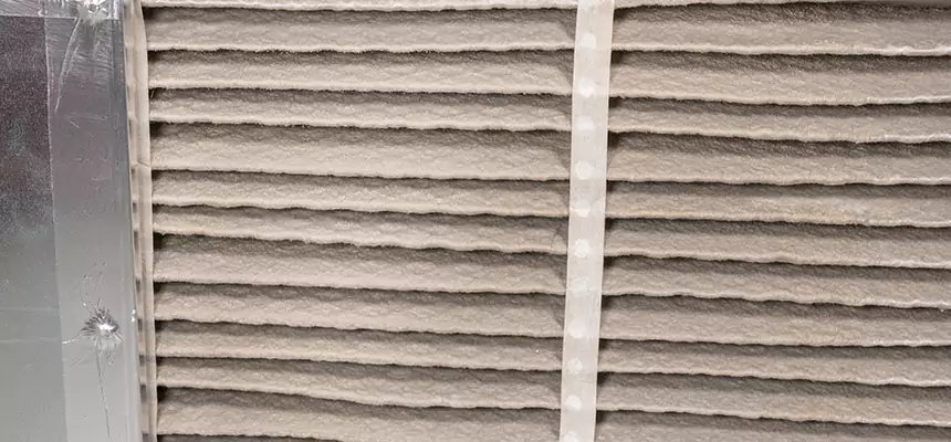 Our Split Duct System Installation Services in Washington, IL