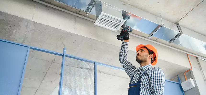 Efficient Exhaust Vent Cleaning in Washington, IL