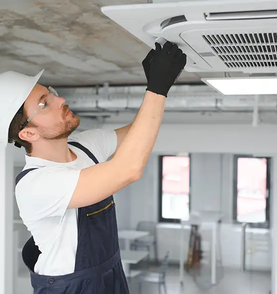 Top Affordable Duct Cleaning Services Near Me in Washington, IL