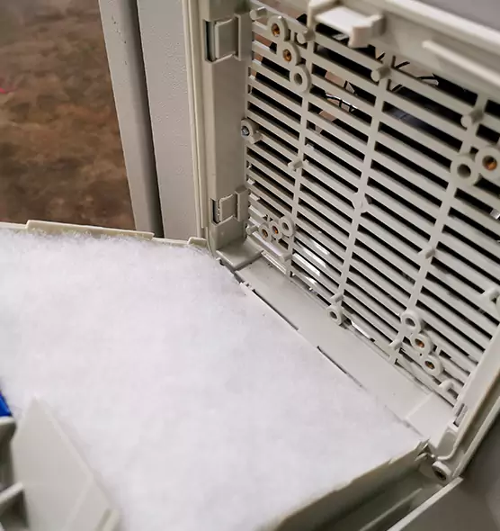 Professional Air Duct Expansion Solutions in Washington, IL