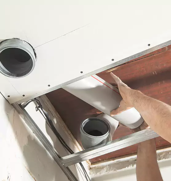 Professional Air Duct Replacement in Washington, IL