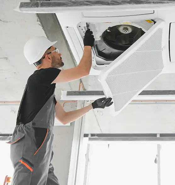 About Air Duct Rodent Removal in Washington, IL