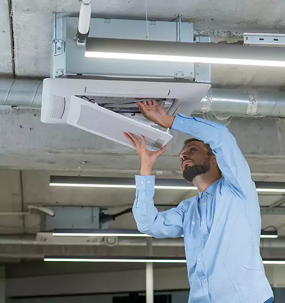 About Air Duct Sealing And Repair in Washington, IL
