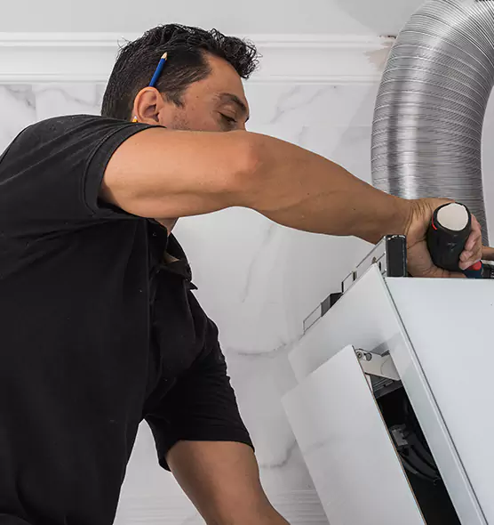 Trusted Bathroom Exhaust Duct Cleaning in Washington, IL