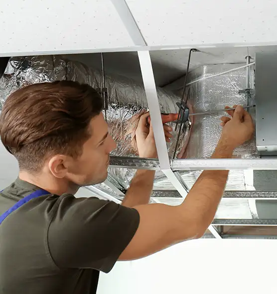 Professional Clogged Dryer Vent Repair in Washington, IL