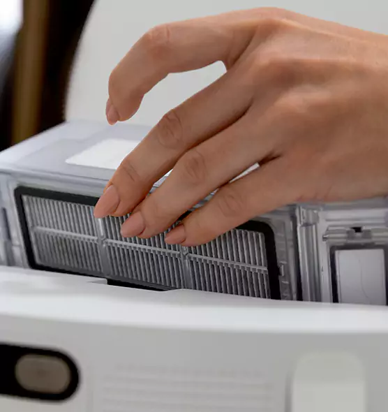  Professional Dryer Vent Lint Filter Cleaning in Washington, IL