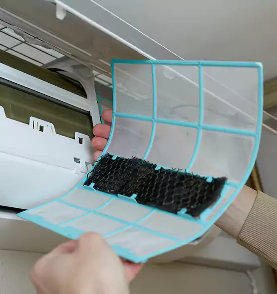 Welcome to Air Duct Cleaning & Repairs Washington — Your Local HEPA Filter Installation Pros in Washington, IL