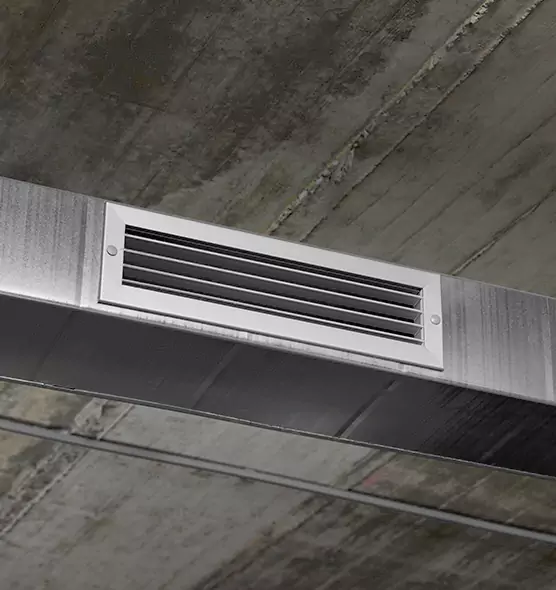 Trusted Hospital Grade Air Duct Cleaning Experts in Washington, IL