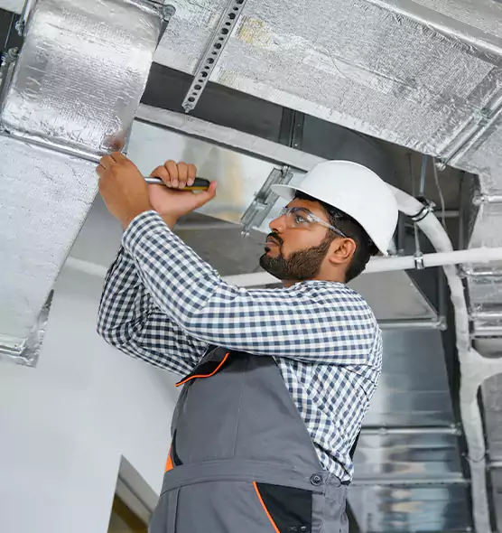 Welcome to Mold & Mildew Removal from Air Ducts Washington, IL