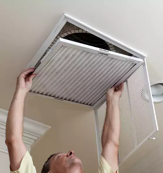 Advanced Residential Vent Cleaning in Washington, IL