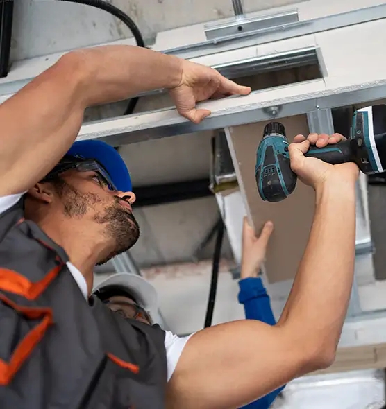 About Vent Smoke Odor Elimination in Washington, IL