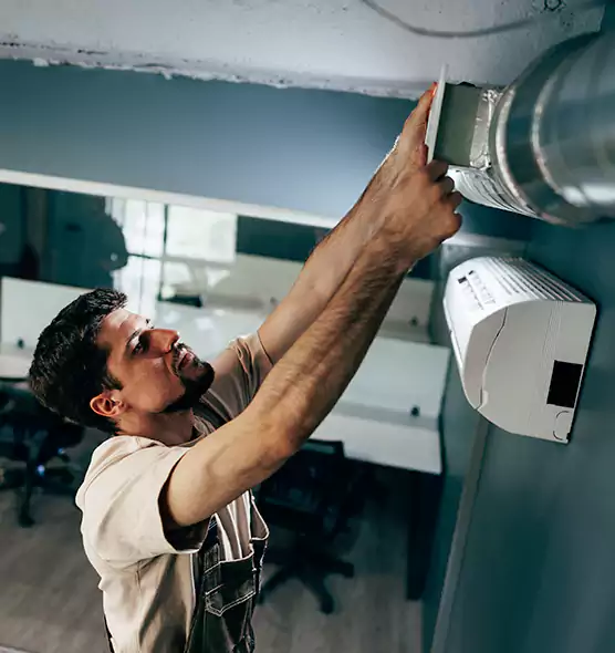 Reliable Warehouse Vent Cleaning in Washington, IL