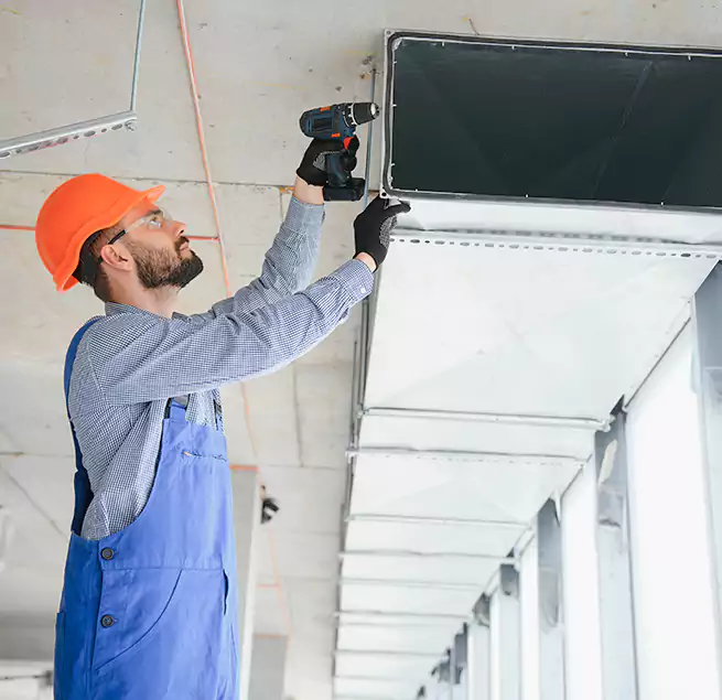 Why Homeowners & Businesses Trust Us in Washington, IL?