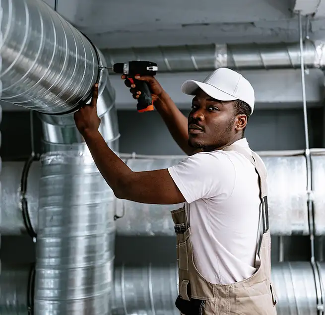 Why Homeowners & Businesses Trust Us Washington, IL