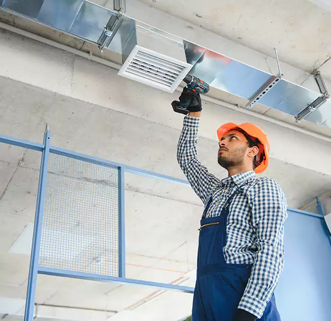 Why Homeowners & Businesses Trust Us in Washington, IL?