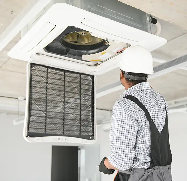 Why Homeowners & Businesses Trust Us in Washington, IL?