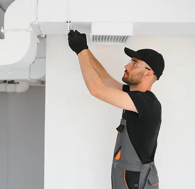 Why Homeowners & Businesses Trust Us in Washington, IL?