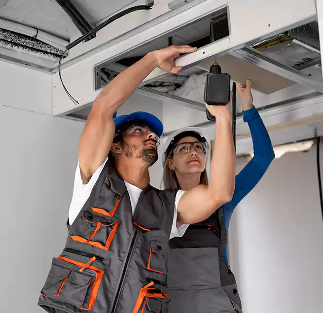 Why Homeowners & Businesses Trust Us in Washington, IL