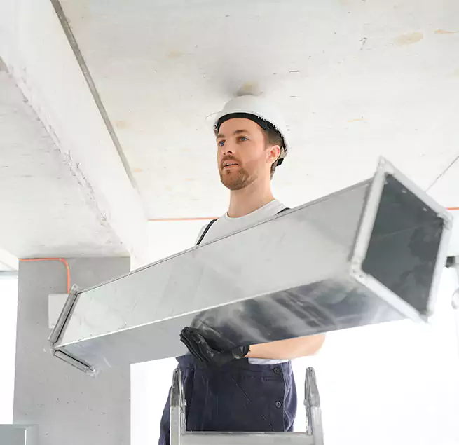 Why Homeowners & Businesses Trust Us in Washington, IL