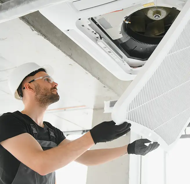 Why Homeowners & Businesses Trust Us in Washington, IL?