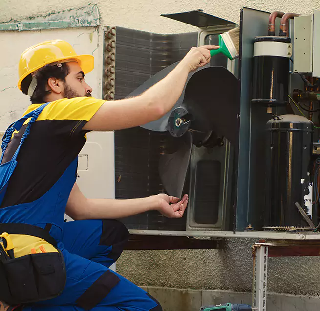 Why Homeowners Businesses Trust Us in Washington, IL?