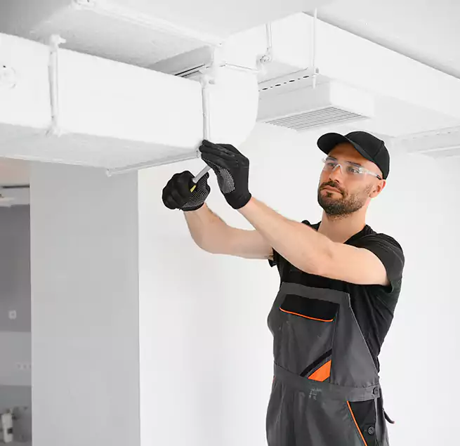 Why Homeowners & Businesses Trust Us in Washington, IL?