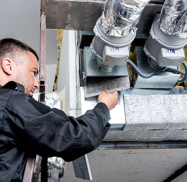  Why Homeowners & Businesses Trust Us in Washington, IL?