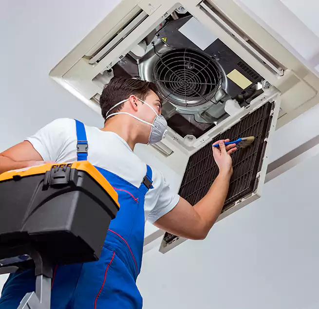 Why Homeowners & Businesses Trust Us in Washington, IL