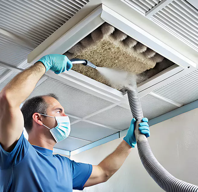 Why Homeowners Businesses Trust Us in Washington, IL