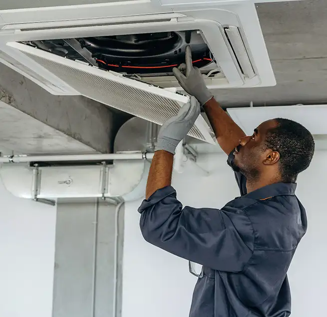 Why Homeowners & Businesses Trust Us in Washington, IL?