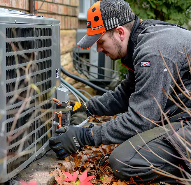 Why Homeowners & Businesses Trust Us in Washington, IL?