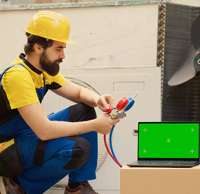 Why Homeowners & Businesses Trust Us in Washington, IL?