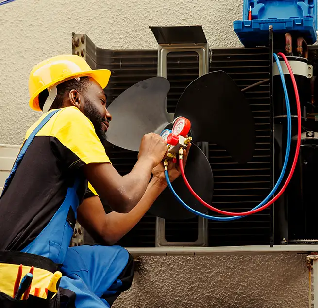 Why Homeowners & Businesses Trust Us in Washington, IL?