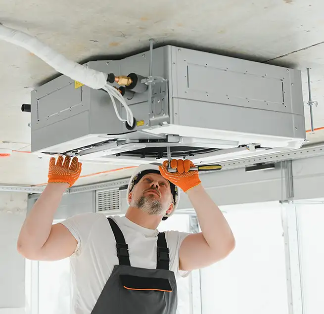 Why Homeowners & Businesses Trust Us Washington, IL