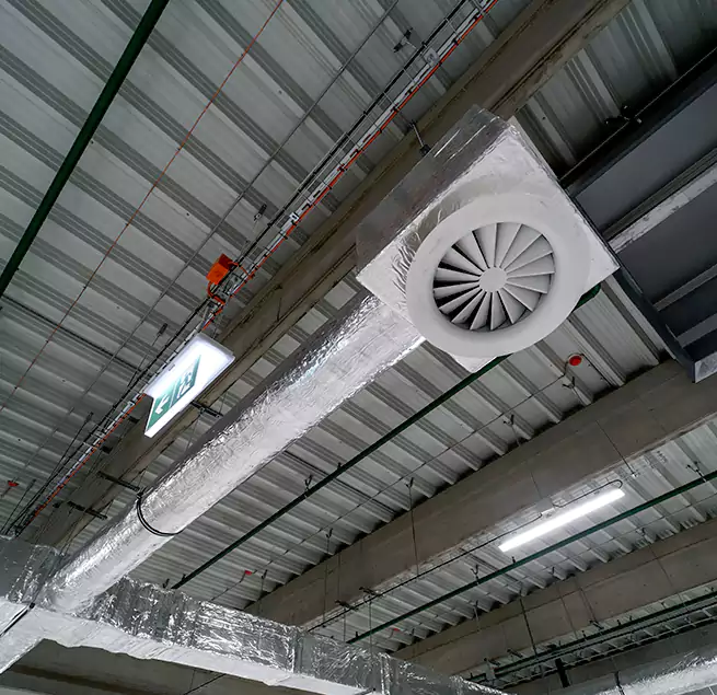 Why Homeowners & Businesses Trust Us in Washington, IL