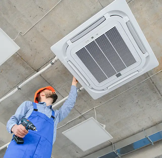 Why Homeowners & Businesses Trust Us in Washington, IL