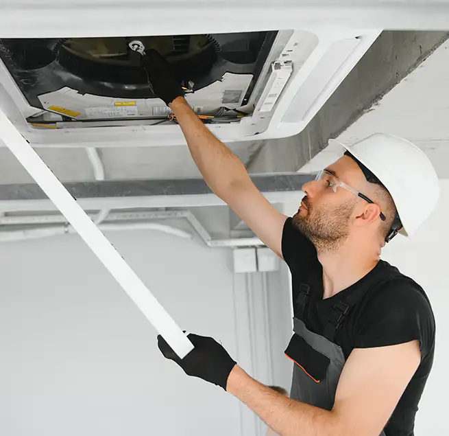 Why Homeowners & Businesses Trust Us in Washington, IL?