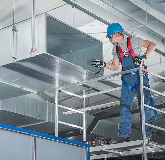 Why Homeowners & Businesses Trust Us in Washington, IL?