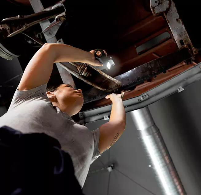 Why Homeowners & Businesses Trust Us Washington, IL