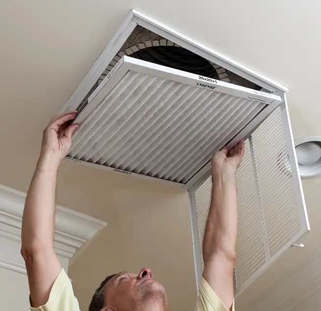 Why Homeowners & Businesses Trust Us in Washington, IL?